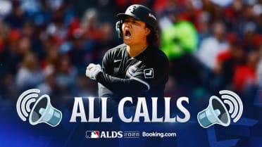 Every call of Munetaka Murakami's two-run homer