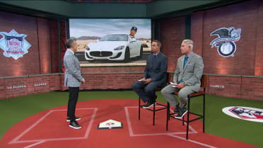 MLB Test Drive looks into early-season storylines