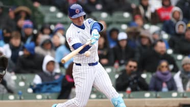 Alex Bregman's RBI single