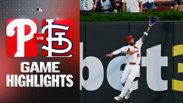 Pereira, Pallante lead Cardinals in 2-0 win