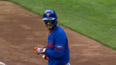 Mark Vientos' RBI single