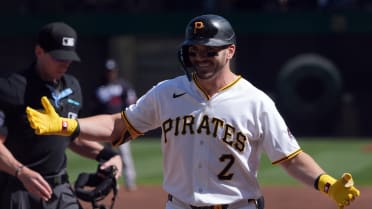 Spencer Horwitz's leadoff home run (7)