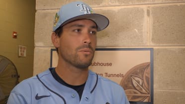 Linares, Rasmussen, Fortes on 8-2 loss in spring camp