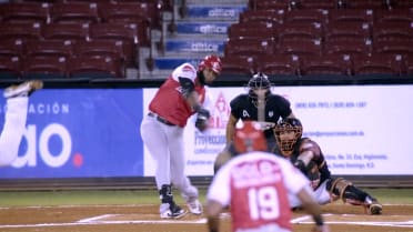 Cordero abre la pizarra con elevado