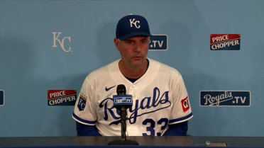 Matt Quatraro on loss, Seth Lugo's start