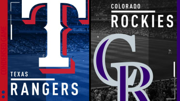 Juego Condensado: TEX@COL - 5/20/26