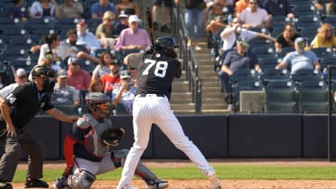 RailRiders vs. Buffalo Bisons