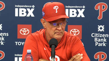 Mattingly on Sánchez outing and more