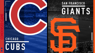 Juego Condensado: CHC@SF - 6/12/26