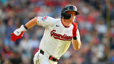 Travis Bazzana's RBI double