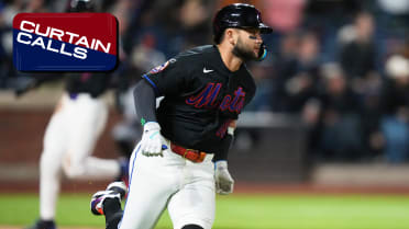 Bo Bichette delivers for Mets with go-ahead hit