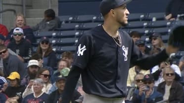 Elmer Rodríguez logs six strikeouts over 4 2/3 frame