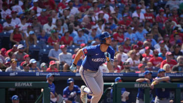 Jac Caglianone's two-run homer (6) 