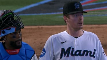 Pete Fairbanks locks down the 9th for the save