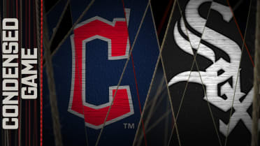 Condensed Game: CLE@CWS Game 2 - 7/11/25