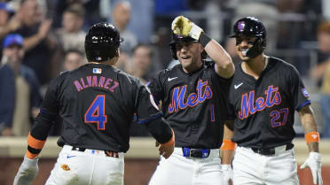 Curtain Call: Mets come back to defeat Astros