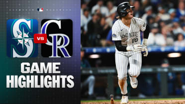 Carrigg y Rumfield brillan en triunfo de Rockies