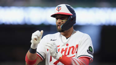 Royce Lewis' RBI single