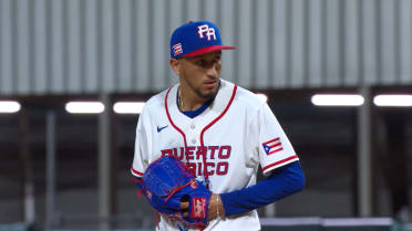 Elmer Rodríguez's three Ks