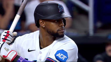Otto Lopez's RBI single