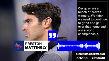 What are the biggest priorities for the Phillies? 