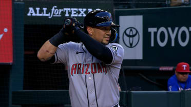 Ildemaro Vargas' solo home run (7)