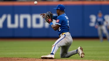 Tyler Tolbert termina la entrada con DP