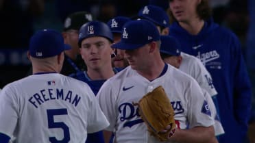 Phillips asegura triunfo de Dodgers