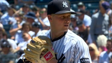 Will Warren congela a Blake Dunn
