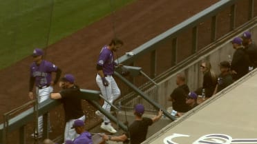 Reds vs. Rockies Highlights (3/10/26)