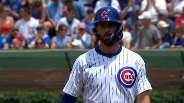 Dansby Swanson's RBI knock