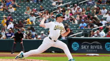 Seth Johnson K's Jeremy Peña