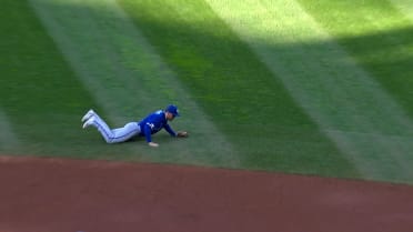 マイケル・マッシー ベースボールダイジェスト