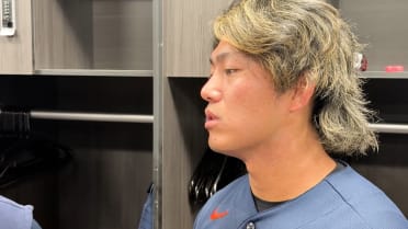Tatsuya Imai, Joe Espada talk spring start