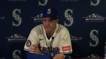 Dan Wilson on Raleigh's performance, Gilbert's start 