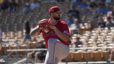 Alek Manoah records four strikeouts in spring start