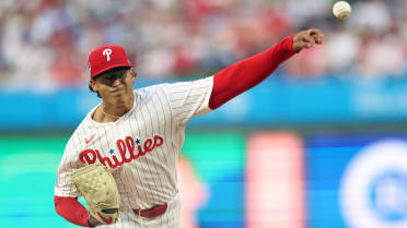 Looking at Luzardo's struggles