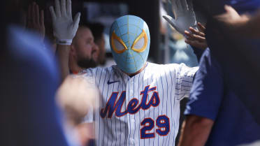 Jared Young's two-run homer (5)