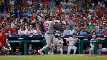 Bregman's homer, González's slam lead Red Sox Top 5
