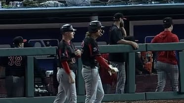 Cortland Lawson's go-ahead single