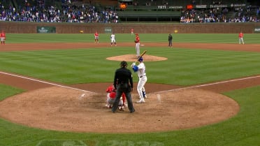 Jordan Romano lo salva ponchando a Michael Conforto