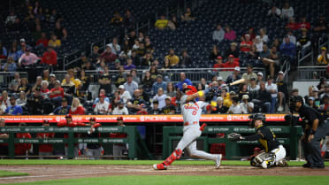 Masyn Winn's RBI single