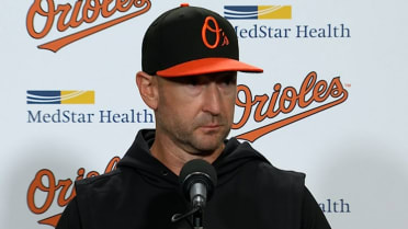 Craig Albernaz on Brandon Young's struggles, more