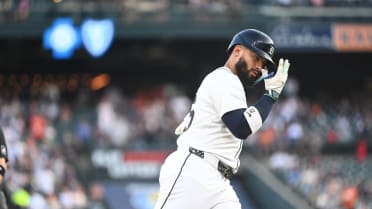 Gleyber Torres' solo home run (11)