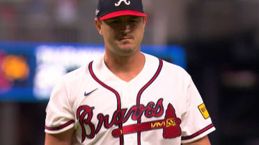 Tyler Mahle poncha a tres en fila