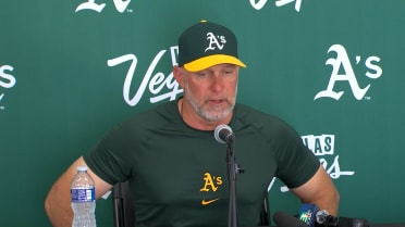 Mark Kotsay on the frustrating 6-5 loss