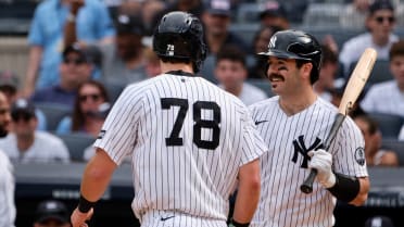Chris Sale balks, Spencer Jones scores