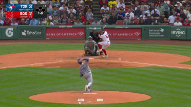 Caleb Durbin' solo homer ties the game (4)