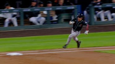 D-backs toman ventaja con ataque tempranero 
