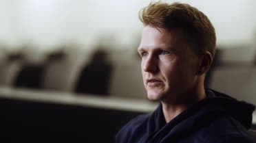 The Firemen - A Docuseries from the Milwaukee Brewers